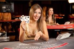 Play Online Casino for Real Cash – Secure, Fun & Rewarding