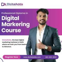 Earn Your Professional Diploma in Digital Marketing | Enroll Now