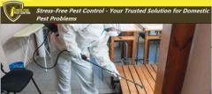 Your Reliable Pest Control Partner in Melbourne