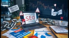 Common SEO Mistakes to Avoid for Better Rankings