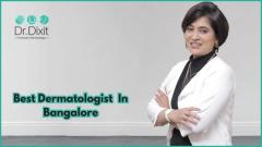 Dermatologist In Bangalore