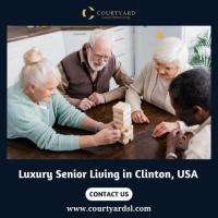 Luxury Senior Living in Clinton, USA