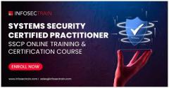 InfosecTrain SSCP Certification