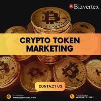 Seeking for Investors to Invest in Your Crypto Token - Contact Us