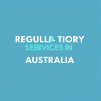 Regulatory Services in Australia: Ddreg Pharma