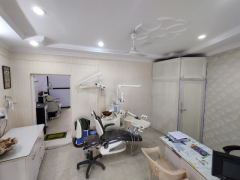 CONFIDENTAL Dental Clinic and Implant Center in Wakad | Best Dental Implant in Wakad