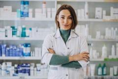 Top B Pharmacy Colleges In Gurgaon For A Bright Career In Pharmaceuticals