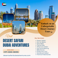 Dubai Desert Safari | Desert Safari Dubai Adventures |+971 55 553 8395