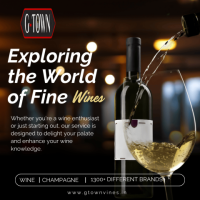 Best Wine Shop in Gurgaon 