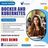 Docker and Kubernetes Course | Docker and Kubernetes Online Training