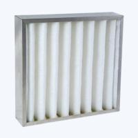 Best Pre-Air Filter manufacture Box Type | Ricco Cool