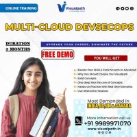 DevSecOps Online Course | Multi-Cloud DevSecOps Training