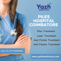 Piles Hospital Coimbatore | Yazh Healthcare