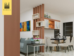 Best Interior Designers in Bangalore | Interior Designing Company- Sobha