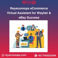 Boost Your eCommerce Success with Reyecomops Virtual Assistant Services