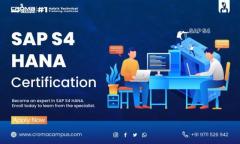 Join SAP S4 HANA Certification Course | Croma Campus