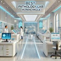 Best Pathology Lab in Panchkula for Accurate and Reliable Diagnostics