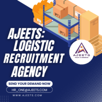 Looking for Supply Chain and Logistics Recruitment Agency in India