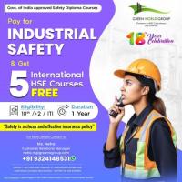 Diploma in Industrial Safety in Mumbai