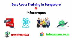 React Training in Bangalore