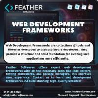 Web Development Frameworks