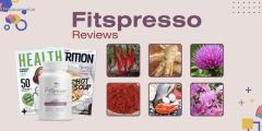 How To Become Better With Fitspresso Reviews In 10 Minutes