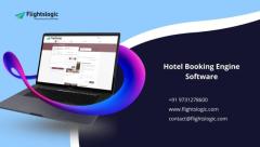 Hotel Booking Engine Software | Hotel Booking Solutions