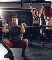 Top Personal Training Center in California | Expert Fitness Trainers in San Diego 