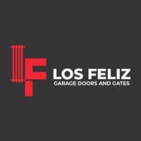 Los Feliz Garage Doors And Gates