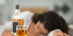 Alcohol Rehab Centre in Pune India