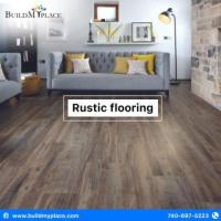 Add Natural Beauty to Your Interiors with Rustic Flooring – Shop Today!