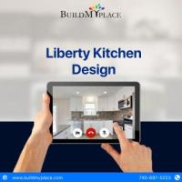 Liberty Kitchen Design with Stylish Functionality