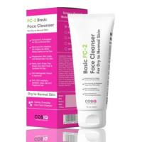 Face Wash for Sensitive Skin - CosIQ 