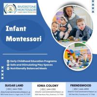 Infant Montessori: Building Foundations from the Start