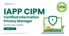 InfosecTrain CIPM Certification