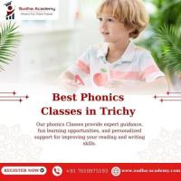 Best Phonics Classes in Trichy