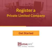 Private Limited Company Registration