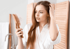 Effective Hair Loss Treatment in Arlington at Lumina Laser Beauty