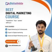 Best Digital Marketing Course: Learn the Latest Strategies to Grow Your Business