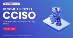 InfosecTrain CCISO Certification