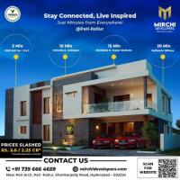 Luxury Villas In Kollur | 3bhk luxury villas in hyderabad