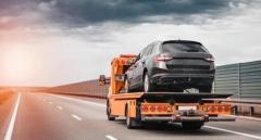 Trusted Towing Service Tampa for Emergency Roadside Needs