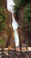 Oregon Waterfall Tours