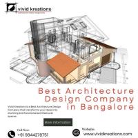 Best Architecture Design Company in Bangalore | Best Architecture Firms in Bangalore