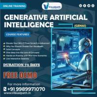 Generative AI Training | Generative AI Online Training