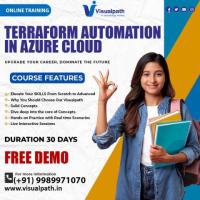 Terraform Automation in Azure Cloud Training | Hyderabad