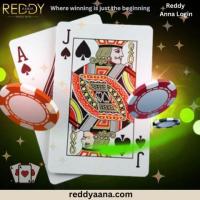 World No.1 Reddy Anna Login Betting ID Platform In India Is Reddyaana