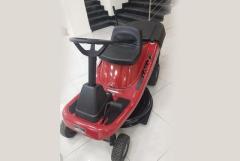 Reliable Briggs & Stratton Lawn Mower for a Flawless Lawn