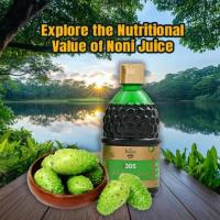 Noni 365 Wellness Drink (Noni Juice)