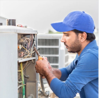 Emergency 24/7 HVAC Services in Westlake Village